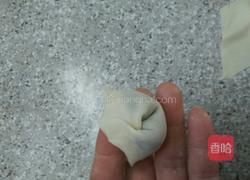 猫耳朵水饺的做法图解16