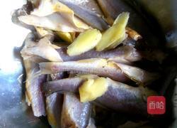 香炸黄花鱼的做法图解2