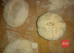 角瓜鸡蛋馅饼的做法图解5