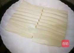 肉沫豆腐的做法图解2