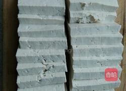 煎豆腐（酸甜口味）的做法图解2