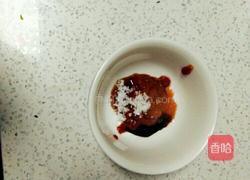 煎豆腐（酸甜口味）的做法图解6