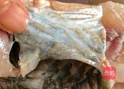 酥脆麻辣鱼片的做法图解4