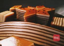 Q弹椰汁千层糕（马蹄糕）的做法图解10