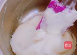 菠萝果酱山药泥的做法图解6