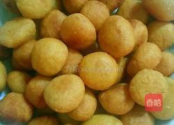 红薯丸子的做法图解7