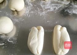米酒馒头的做法图解9