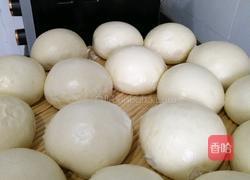 米酒馒头的做法图解10
