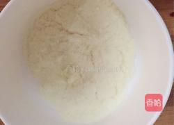 奶香酥的做法图解3