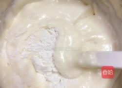 烤蛋糕的做法图解5