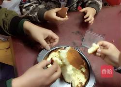 烤蛋糕的做法图解10