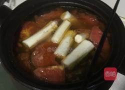 老火黄精枸杞牛尾汤的做法图解4