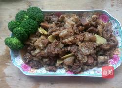 筋牛肉（煮火锅用）的做法图解6