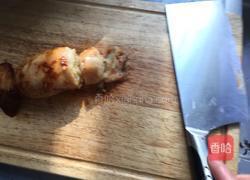 烤鱿鱼土豆泥的做法图解16