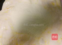 焦糖味坚果雪花酥的做法图解4
