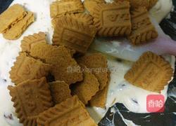 焦糖味坚果雪花酥的做法图解6
