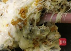 焦糖味坚果雪花酥的做法图解7