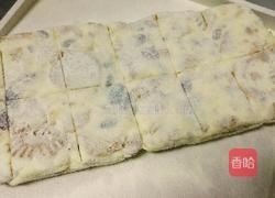 焦糖味坚果雪花酥的做法图解10