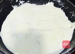 坚果仁葡萄干“雪花酥”的做法图解9