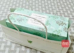 坚果仁葡萄干“雪花酥”的做法图解28
