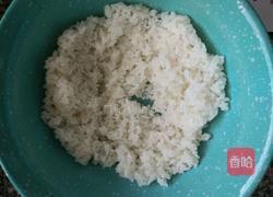 寿司的做法图解1