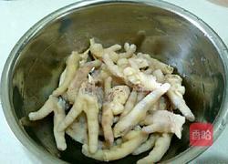 泡凤爪的做法图解13