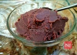 豆沙包的做法图解6