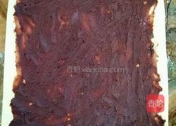 豆沙包的做法图解7