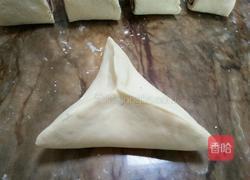 豆沙包的做法图解10