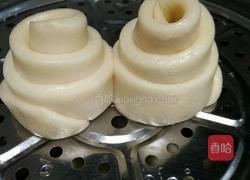 豆沙包的做法图解14