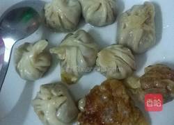 懒人灌汤包的做法图解4