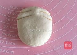 萌牛馒头的做法图解8