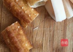素排骨的做法图解1