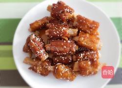 素排骨的做法图解7