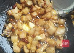 豆筋土豆烧肉的做法图解3