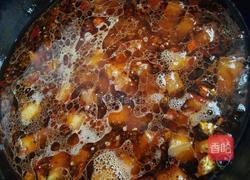 豆筋土豆烧肉的做法图解5