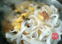 小鸡炖蘑菇的做法图解8