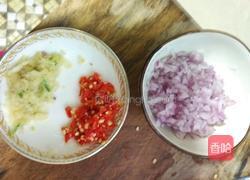 蒜蓉粉丝贻贝的做法图解3