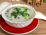 火麻仁粥