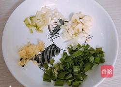 农家小炒肉的做法图解2