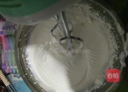 奥利奥奶油（假）慕斯的做法图解1