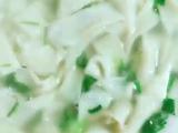 红薯粉面条