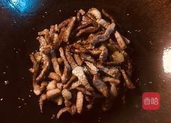 麻辣牛肉干的做法图解6