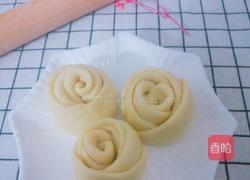 花式馒头的做法图解5