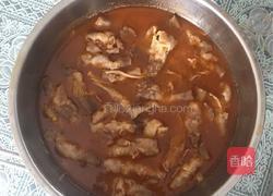 雪菜小河鱼的做法图解1