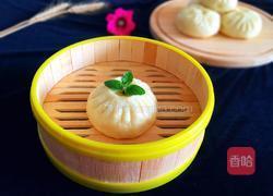 酸菜大包子的做法图解12