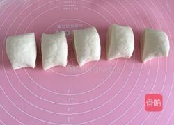 酸菜大包子的做法图解6