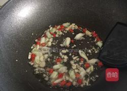 青椒土豆丝的做法图解4