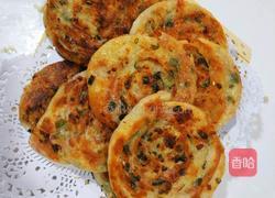 本帮葱油饼的做法图解5
