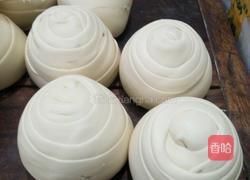陕西千层锅盔的做法图解4